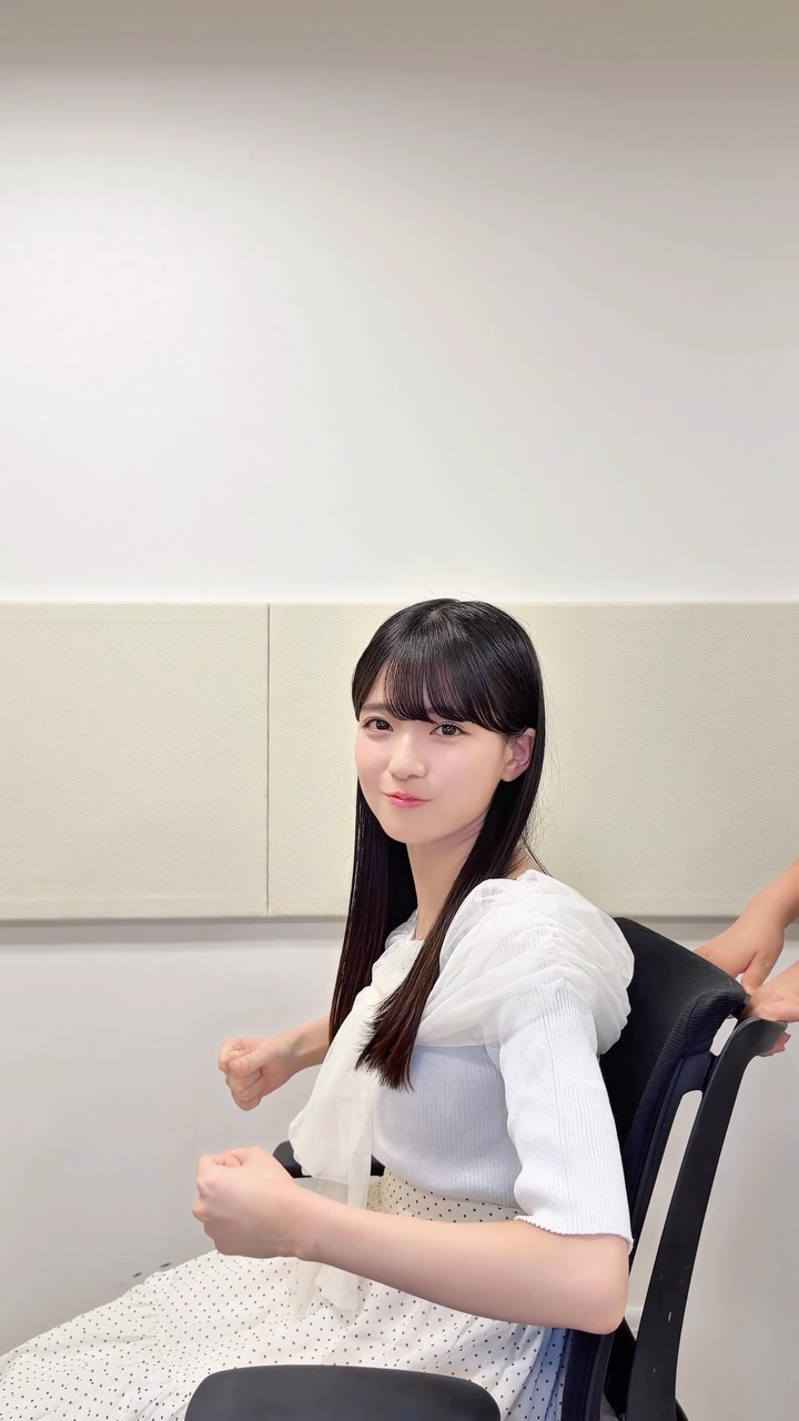 ブログ更新 #大越ひなの】 トリガー dlvr.it/TPF5TP
