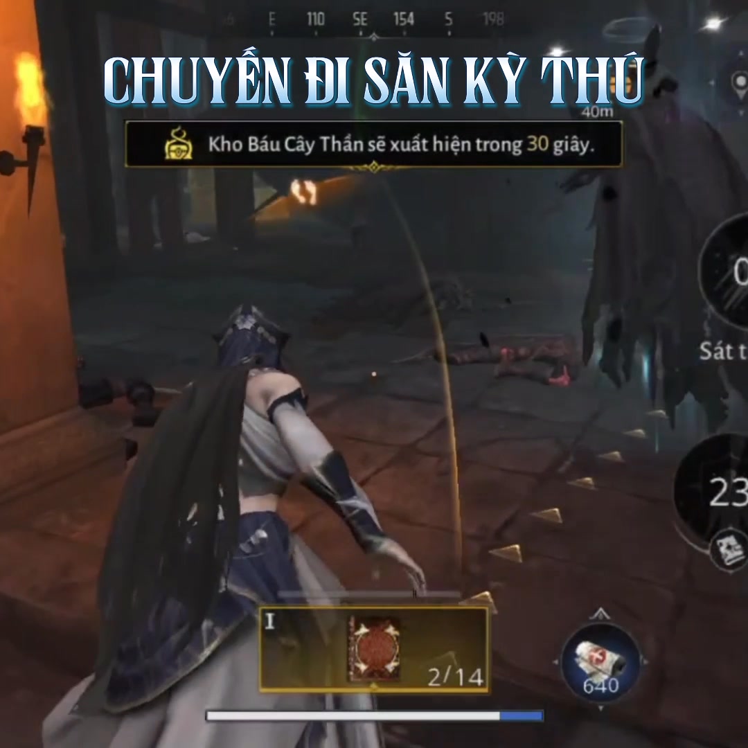 Chuyến đi săn kỳ thú 😎 — Có mặt trên CH Play – Trải nghiệm ngay! # ...