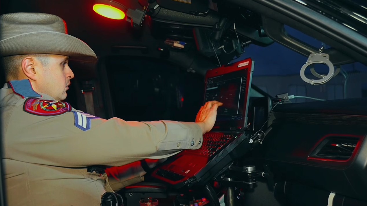 At the end of the day, our Troopers want to make it home safely to ...