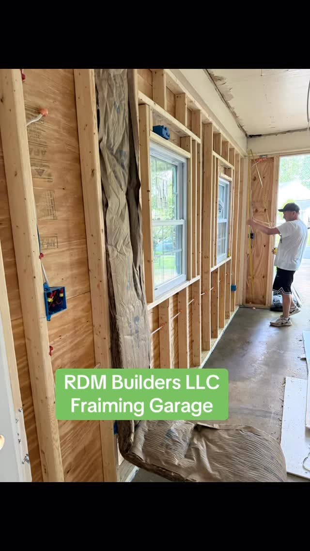 RDM Builders LLC | Washington D.C. DC