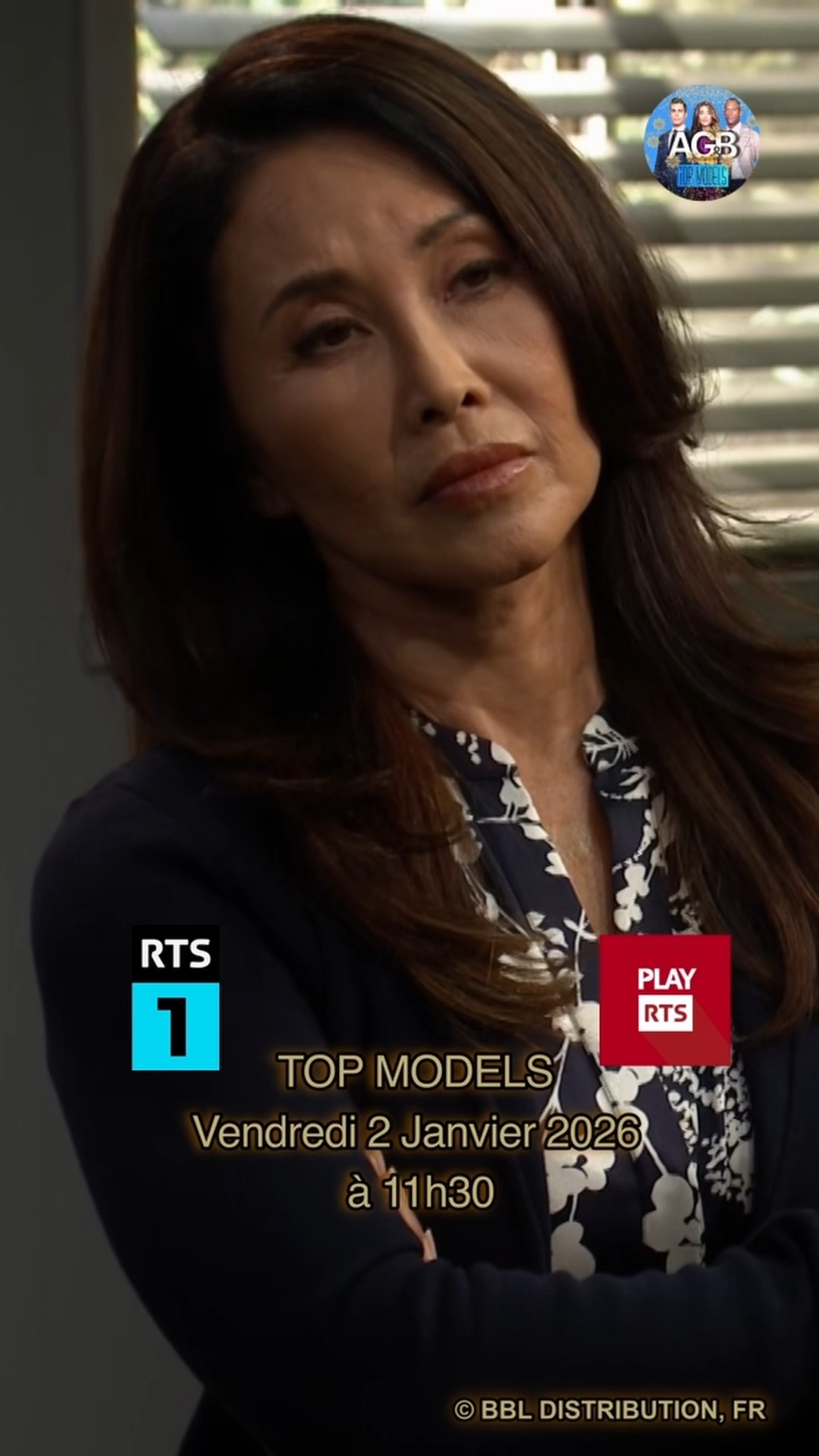 Sheila confie à Li qu'elle veut que Deacon rentre à la maison, ce Jour ...