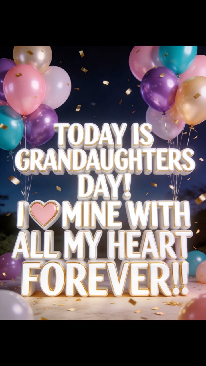 I 💖 my Granddaughters! 🥹🙌 | Grandkids Are Wonderful | Facebook