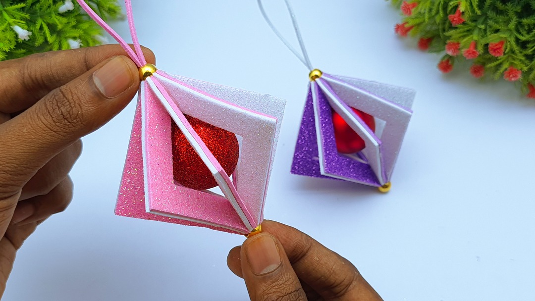 How to fold easy and simple paper poppers - DIY school project ideas ...