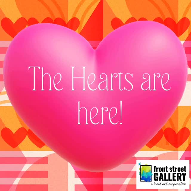 Front Street Gallery in... - Front Street Gallery in Poulsbo