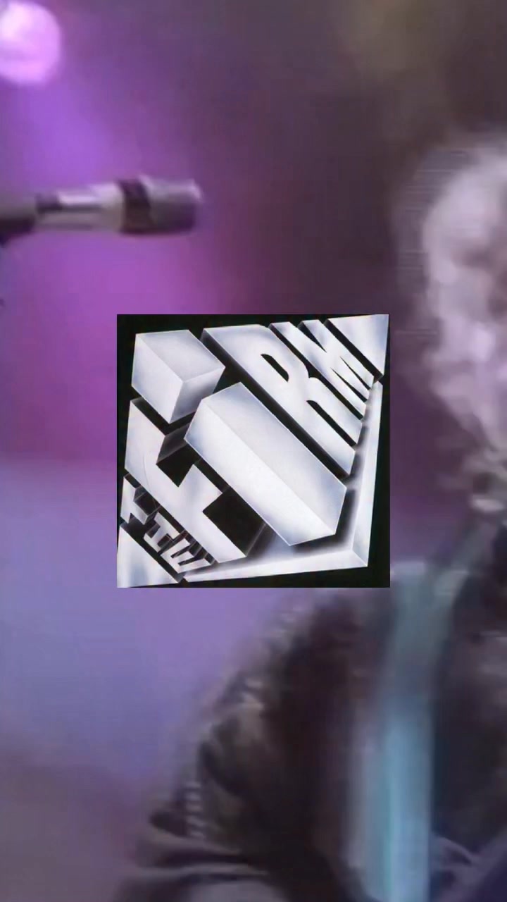 The Firm by The Firm was released on this day in 1985. Jimmy Page