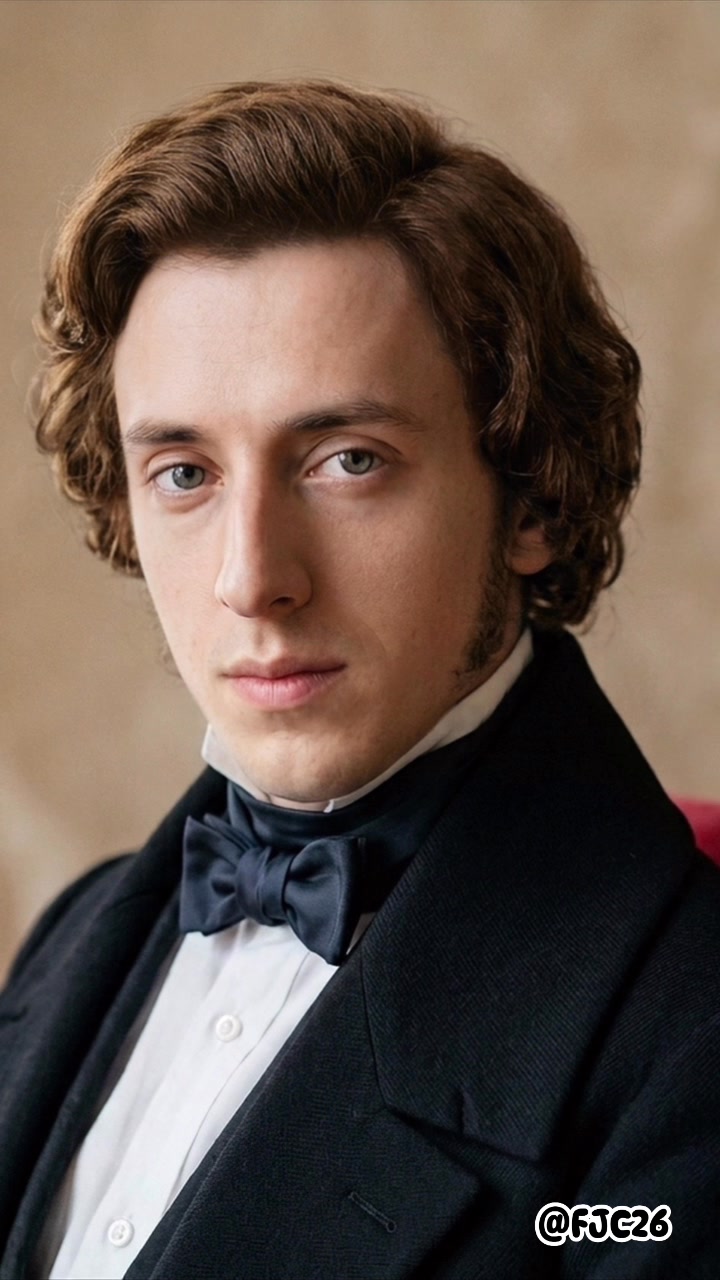 chopin #fredericchopinmoment #frèdèricchopin #FrédéricChopin 