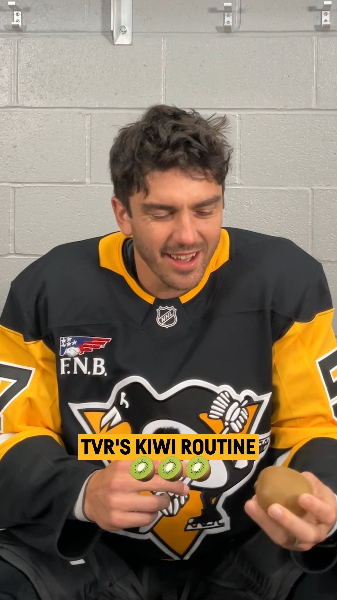 Pittsburgh Penguins (@penguins) • Facebook