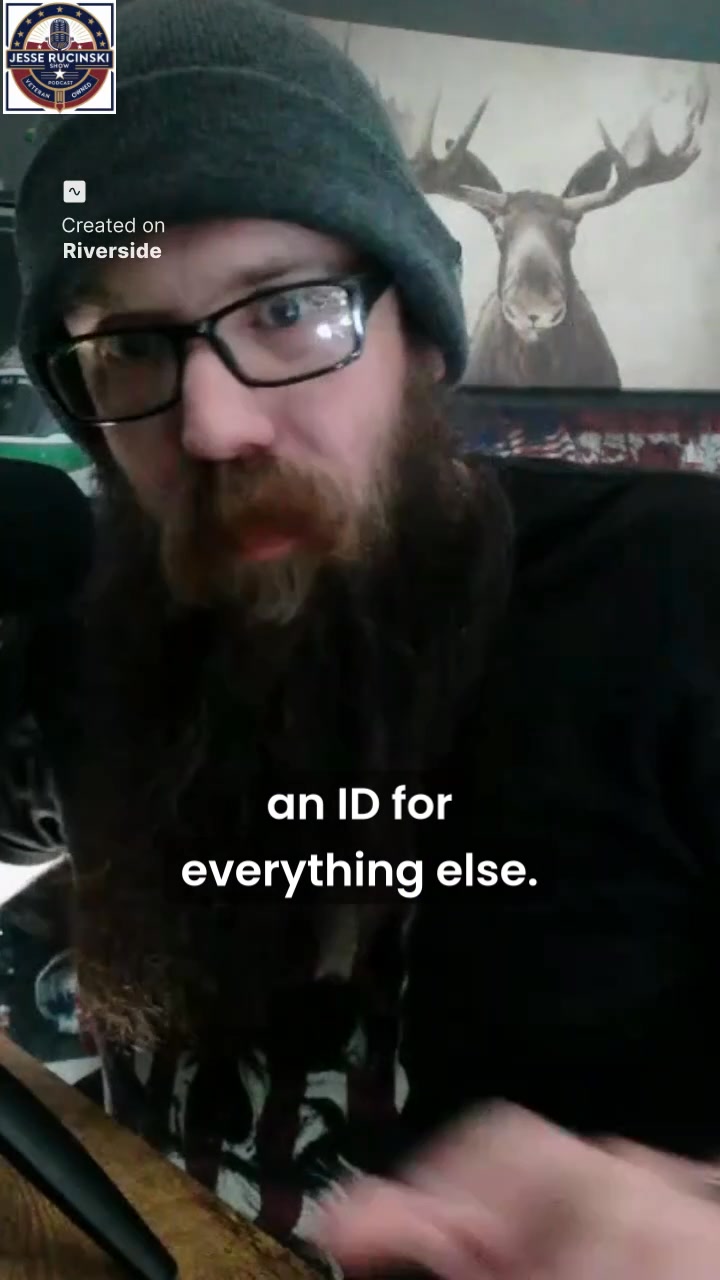 Another even smaller snippet from the new episode of The Jesse Rucinski ...