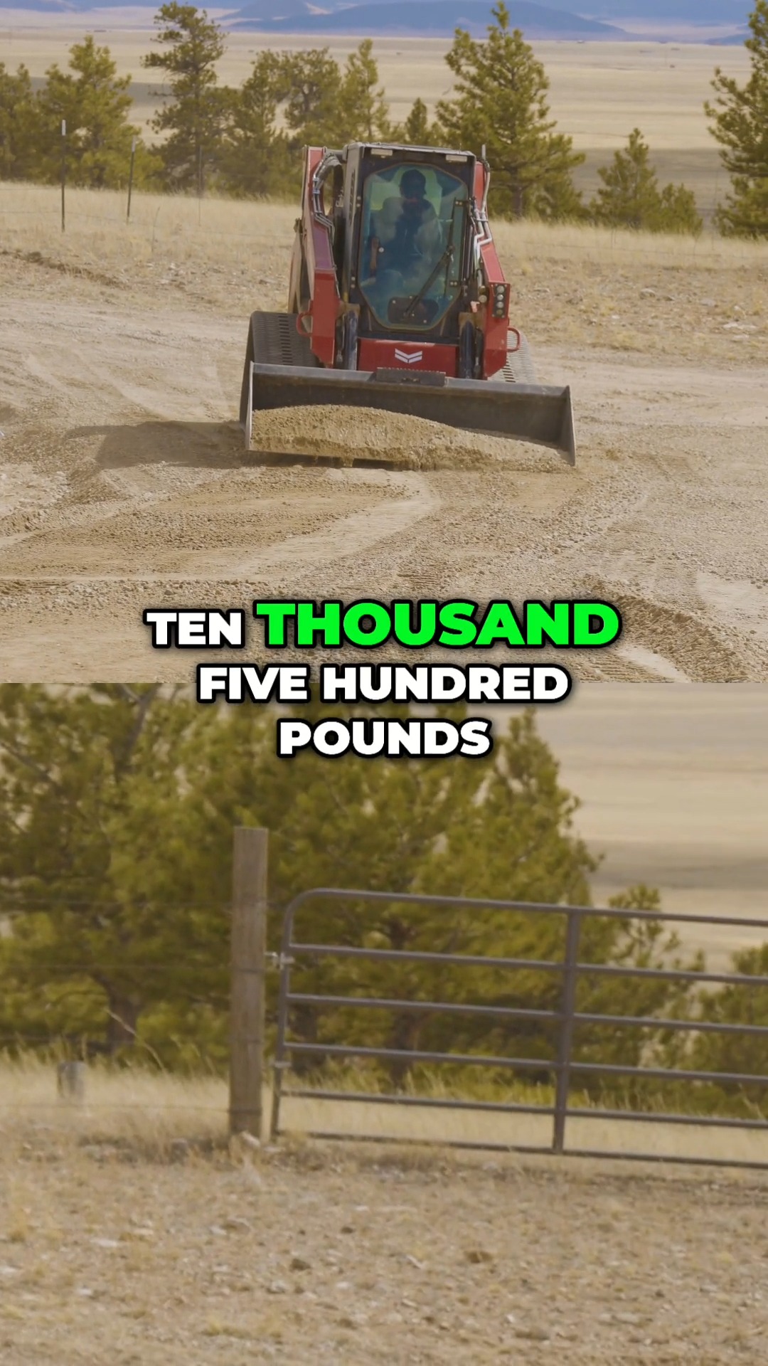 Heavy Equipment: Ride Control and Torsion Suspension #shorts Torsion ...