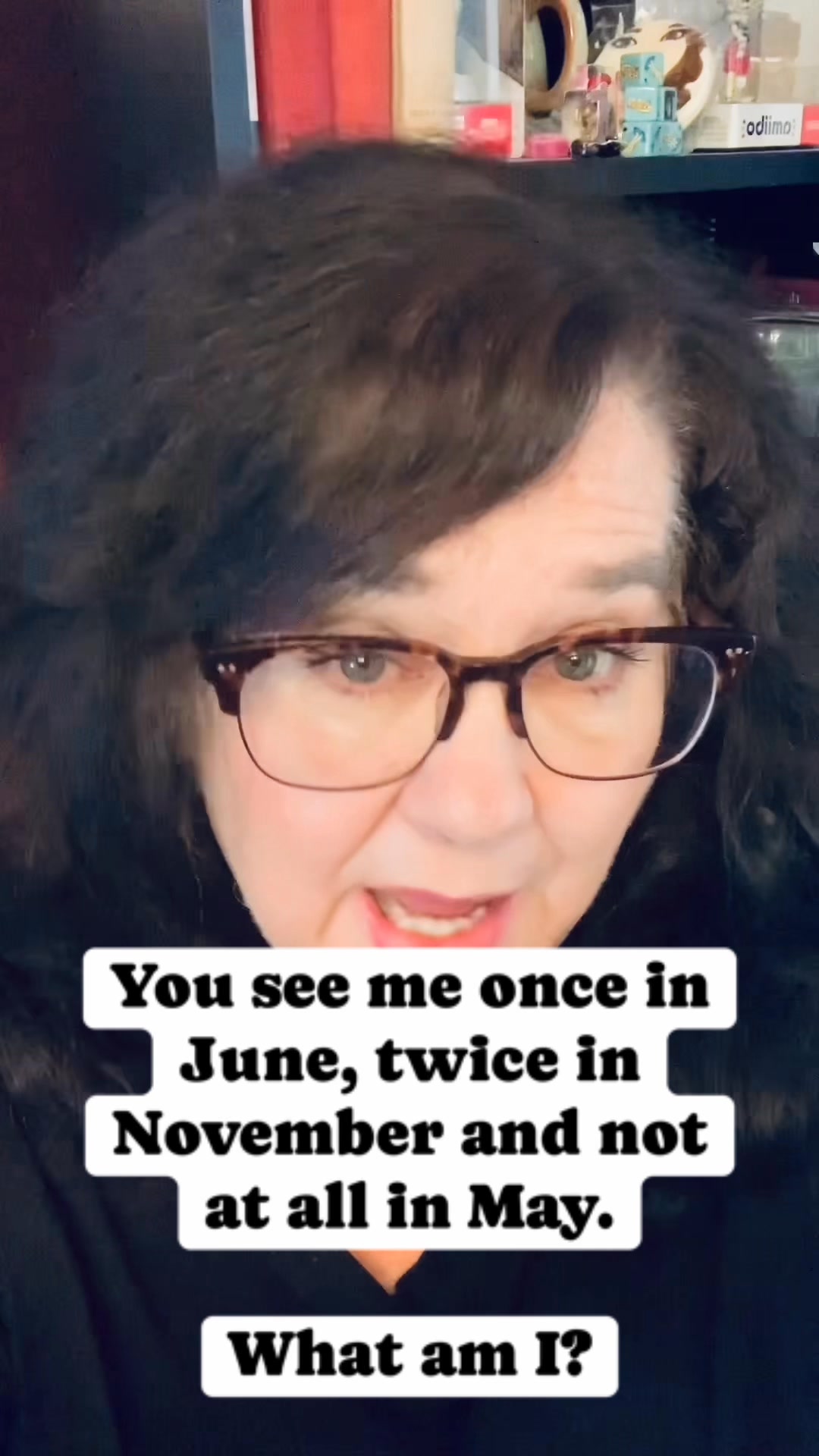 #riddles #brainteaser #reels | Brenda J Reacts | Facebook