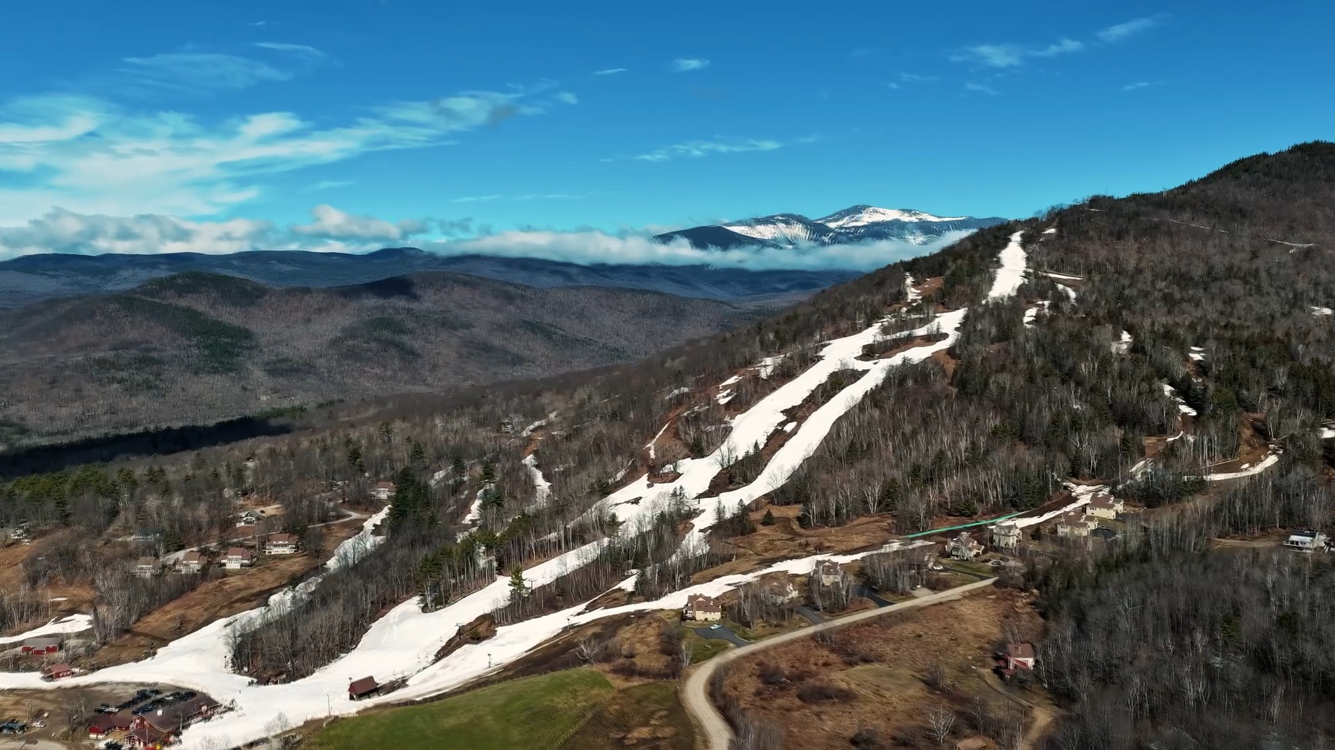 Black Mountain | Jackson NH