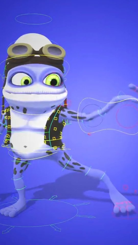 Check out this rigging reel by Omkar Shinde @0mkarx After completing ...