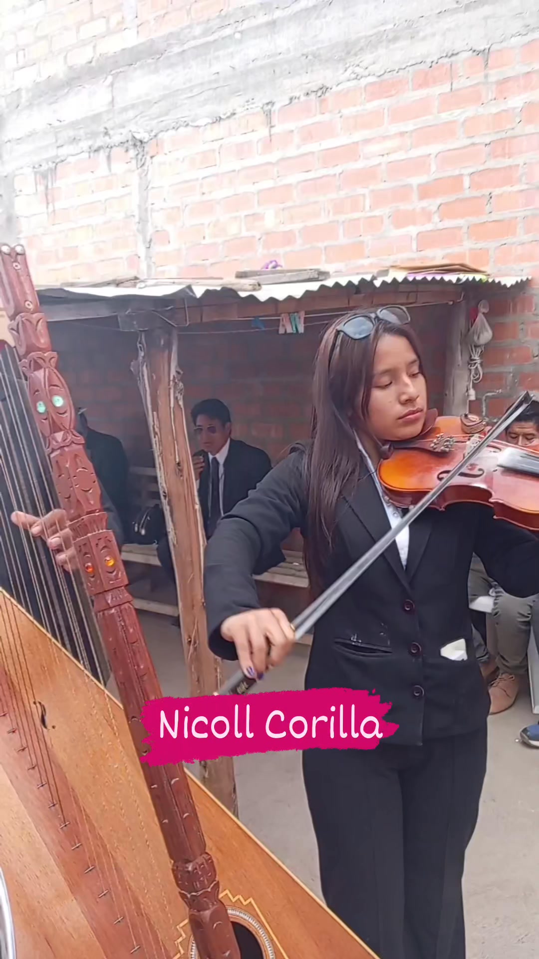 Seguimos haciendo Historia con Emil Cueva Ariza y Rocoto Unsihuay, y el ...