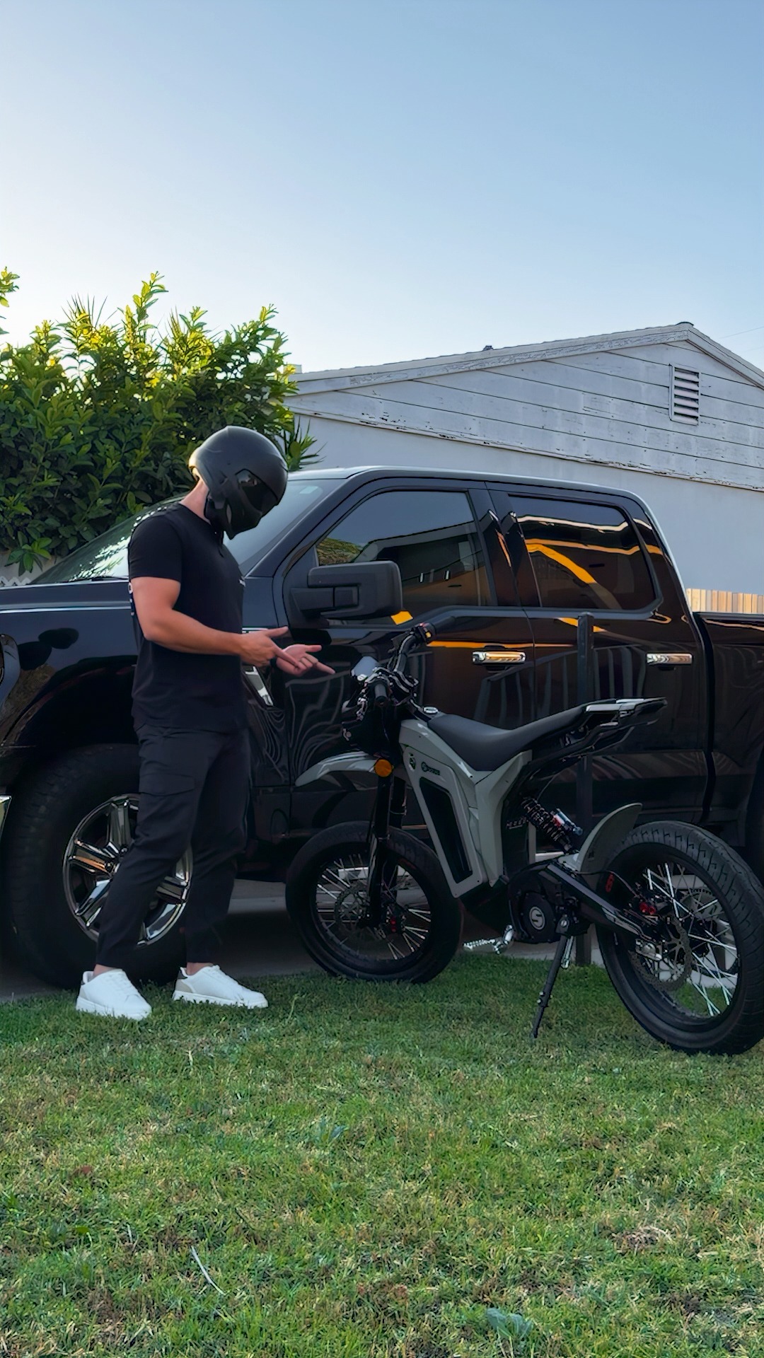 top gear electric bicycle G-FORCE T7 60Ah Battery Long Range Ebike  G-FORCE BIKE TotGuard full suspension folding fat tire electric bike Electric Motorcross Bike Racing |