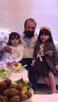 Sivan Perwer’in Çocuk Sayısı: Güncel ve Doğrulanmış Bilgiler [2026] - Kapak Görseli