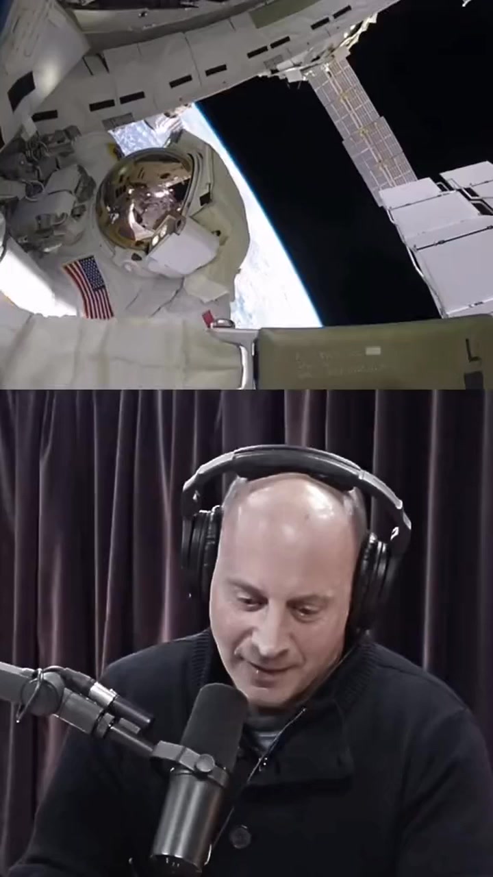 What Do You Think Of Earth #podcast #joerogan #science # ...