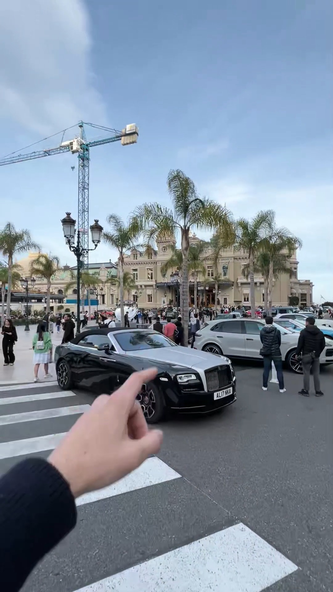 Monaco, el sueño de todo hombre 🏎️🤑👀 | MARIO ROCHE | Facebook