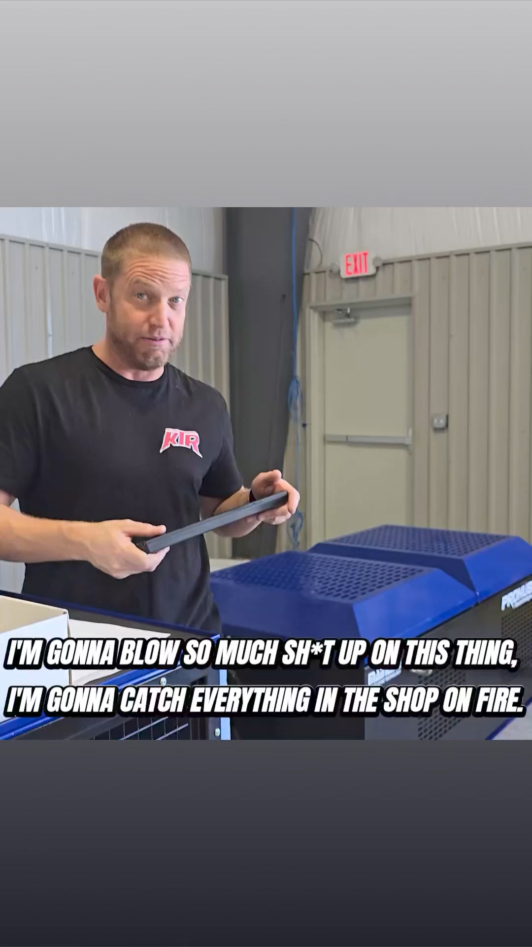 KTR gets a Hub Dyno! New vid is up!!! #Mainline #KTR #Shadow | Steve ...