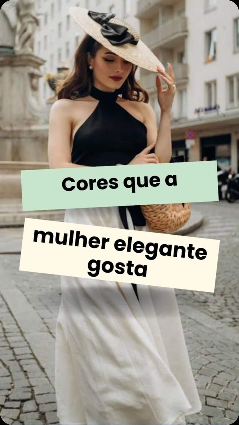 Dicas rápidas de moda feminina todos os dias ! Looks da mulher elegante ...
