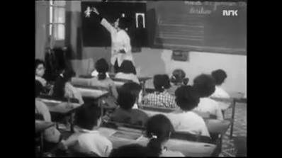 école agerienne 1972 | Je dédie cette vidéo à ma génération La ...