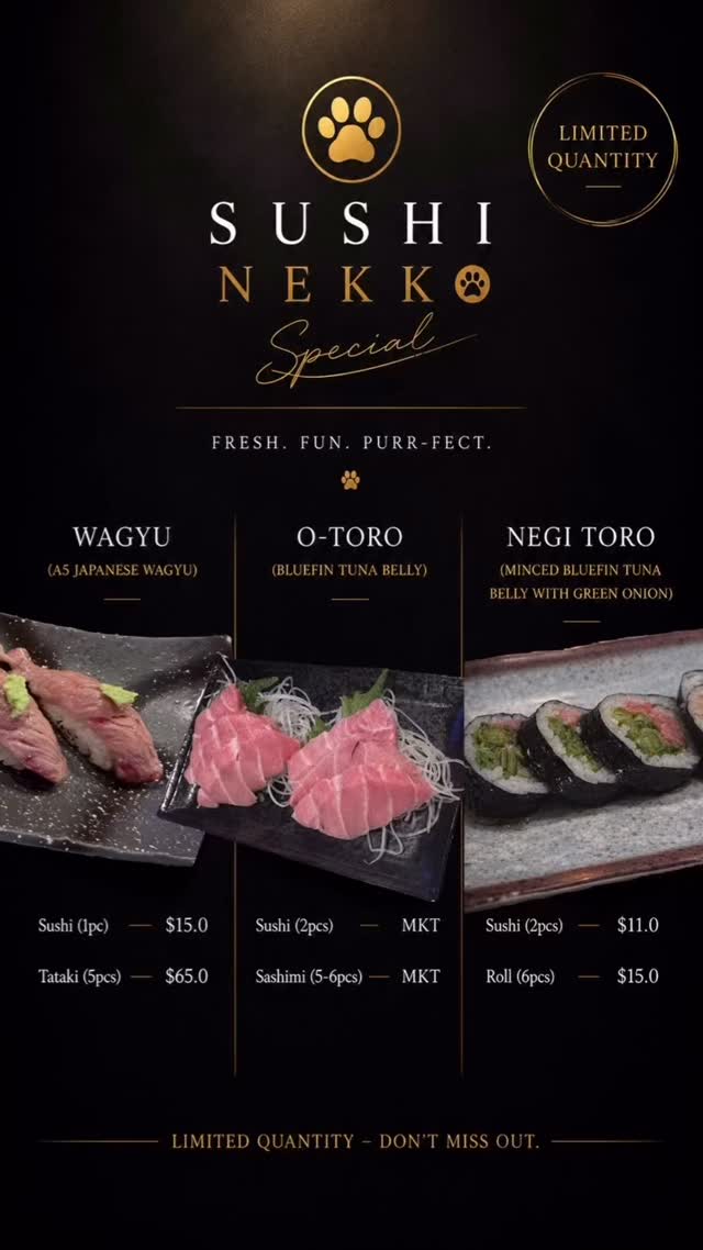 うんこ寿司 Sushi Nekko of Carrollton | Carrollton TX