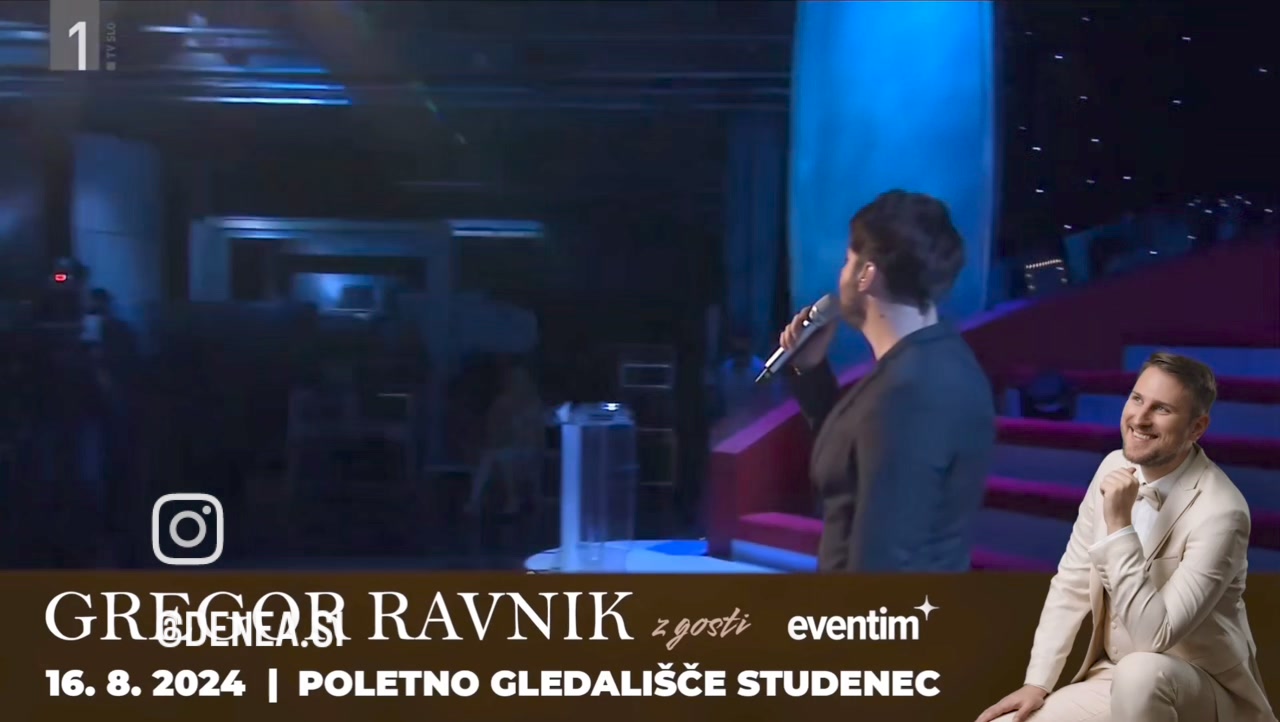 Poletno gledališče Studenec