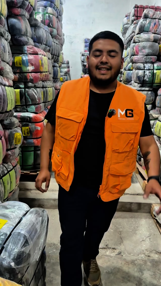 Fardos de ropa americana Importadora MG CONTACTOS: +54 9 3884 09-5903 ...