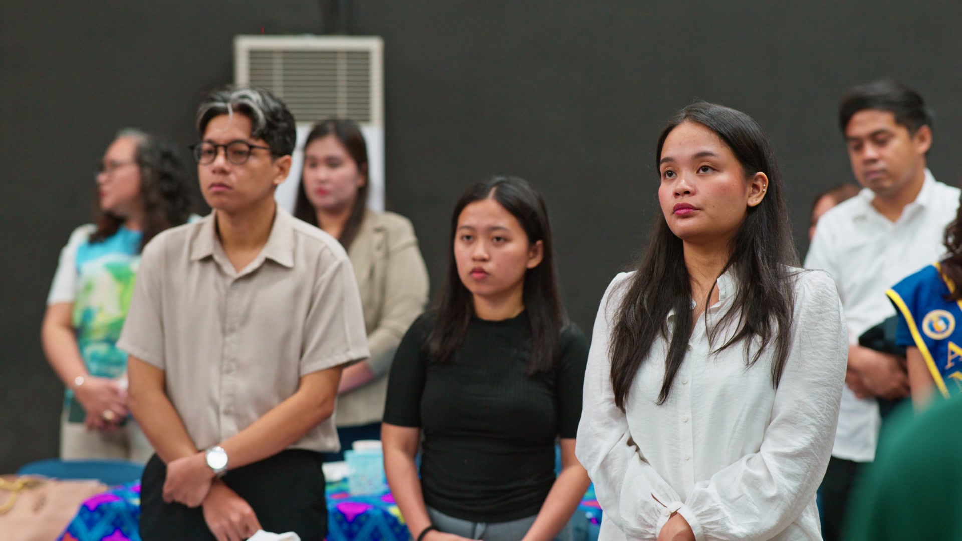 𝗕𝗖𝗢𝗗𝗗𝗦𝗔𝗦, 𝗖𝗛𝗘𝗗 𝗥𝗢𝗩 𝗮𝗱𝘃𝗮𝗻𝗰𝗲 𝘀𝗮𝗳𝗲 𝘀𝗽𝗮𝗰𝗲, 𝗶𝗻𝗰𝗹𝘂𝘀𝗶𝘃𝗶𝘁𝘆 𝗶𝗻 𝗕𝗢𝗔𝗧-𝗦𝗔𝗦 𝟮𝟬𝟮𝟱 The ...