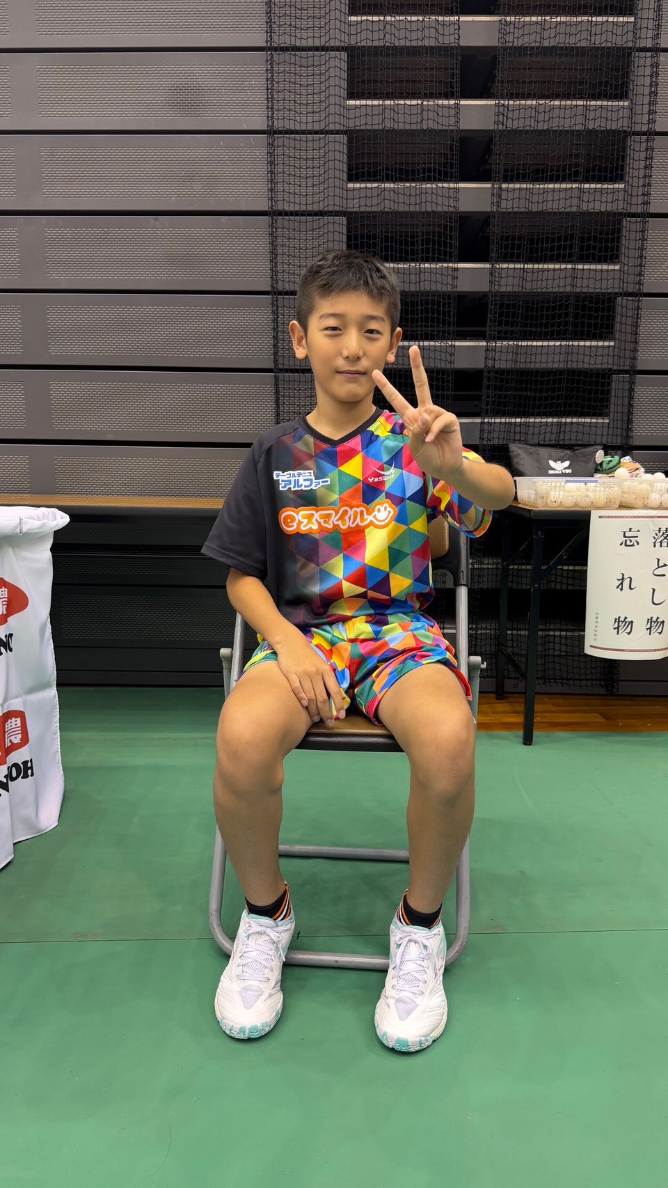 写真で見る日本卓球史 財団法人 日本卓球協会 写真で見る日本卓球史