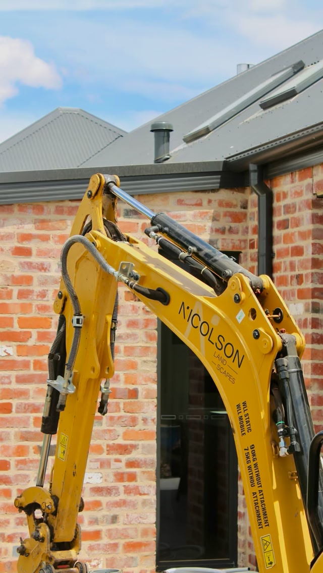 Nicolson Landscapes | Shepparton VIC