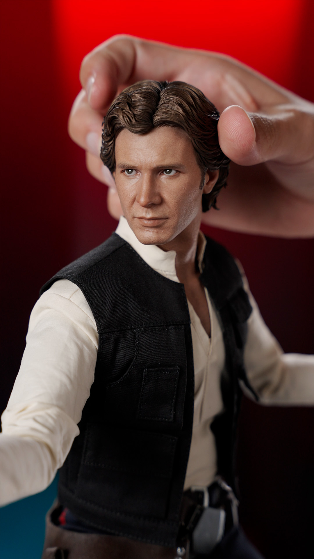 Sideshow Collectibles カタログ＆　DVD Sideshow Collectibles added a new - Sideshow Collectibles
