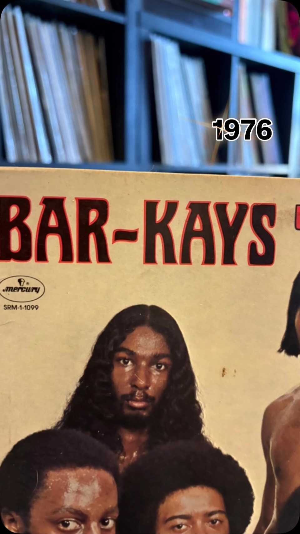 Bar-Kays - I'll Dance 1978 | The Old Ghetto Sounds - 