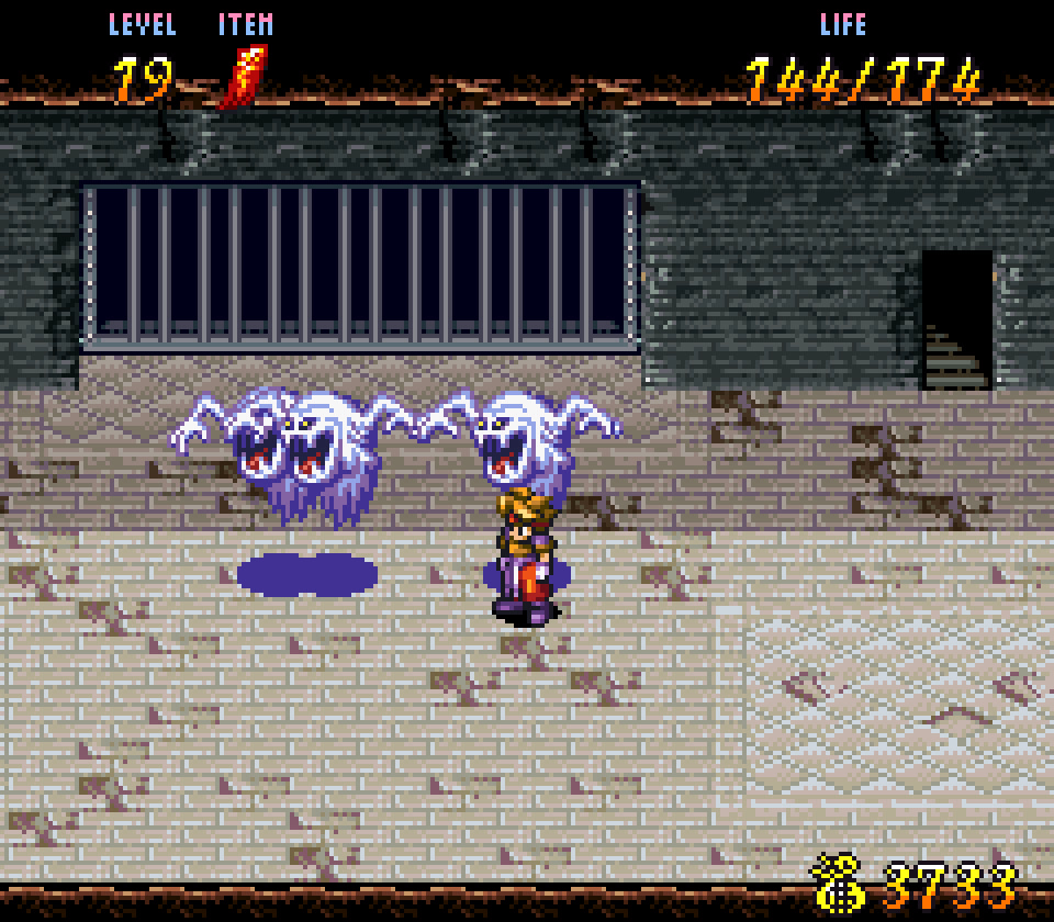 NOWHERE TO RUN NOWHERE TO HIDE 🎃👻🧟‍♂️ - EarthBound (SNES)