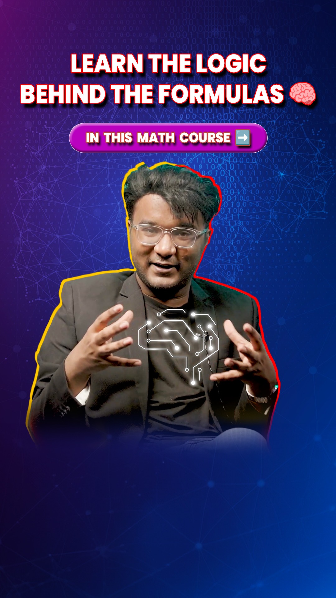 𝐃𝐨𝐞𝐬 𝐲𝐨𝐮𝐫 𝐜𝐡𝐢𝐥𝐝 𝐤𝐧𝐨𝐰 𝐭𝐡𝐞 𝐥𝐨𝐠𝐢𝐜 𝐛𝐞𝐡𝐢𝐧𝐝 𝐌𝐚𝐭𝐡 𝐟𝐨𝐫𝐦𝐮𝐥𝐚𝐬? 𝐁𝐡𝐚𝐧𝐳𝐮 𝐌𝐚𝐭𝐡 𝐜𝐨𝐮𝐫𝐬𝐞 ...