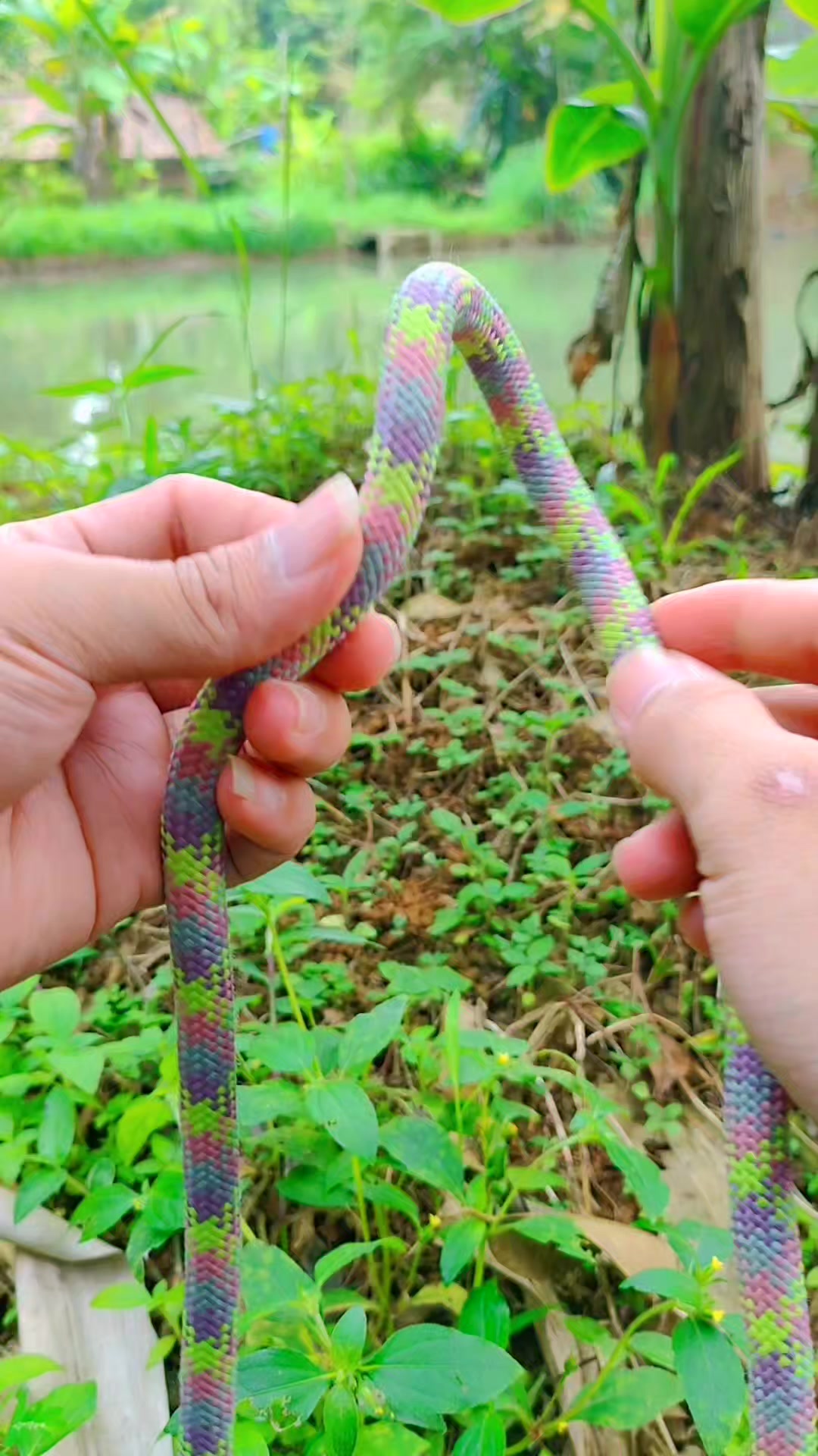 tips and tricks for knots that are easy to practice #Knots #tying #rope ...