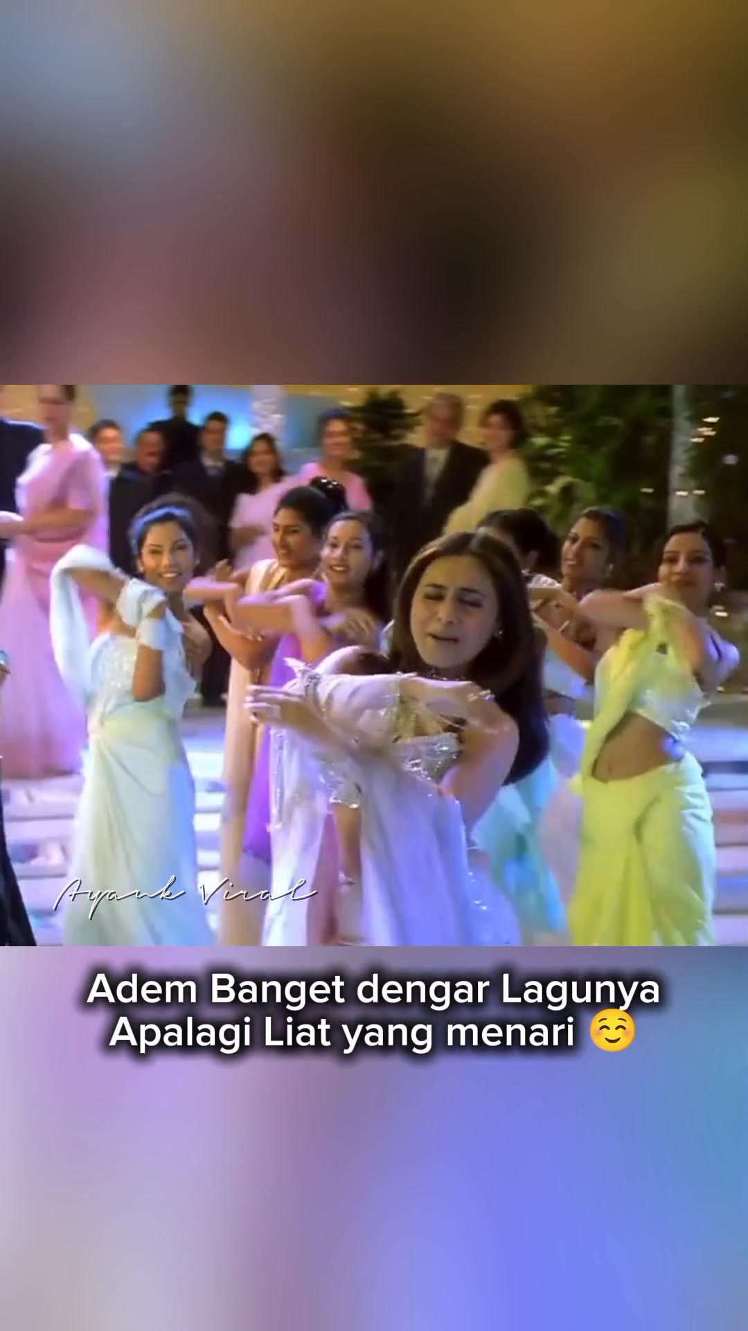 My Rani Rani☺️🫠🫠 adem banget #bollywood #viral #ranimukherjee # ...