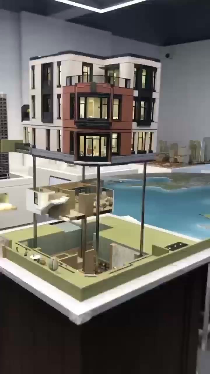 Masterpiece well Customized Dm for yours with the interior design view ...