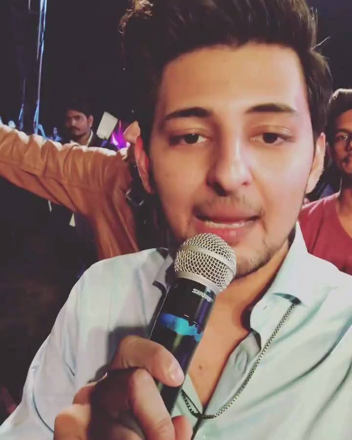 Darshan Raval Biggest Fan Club