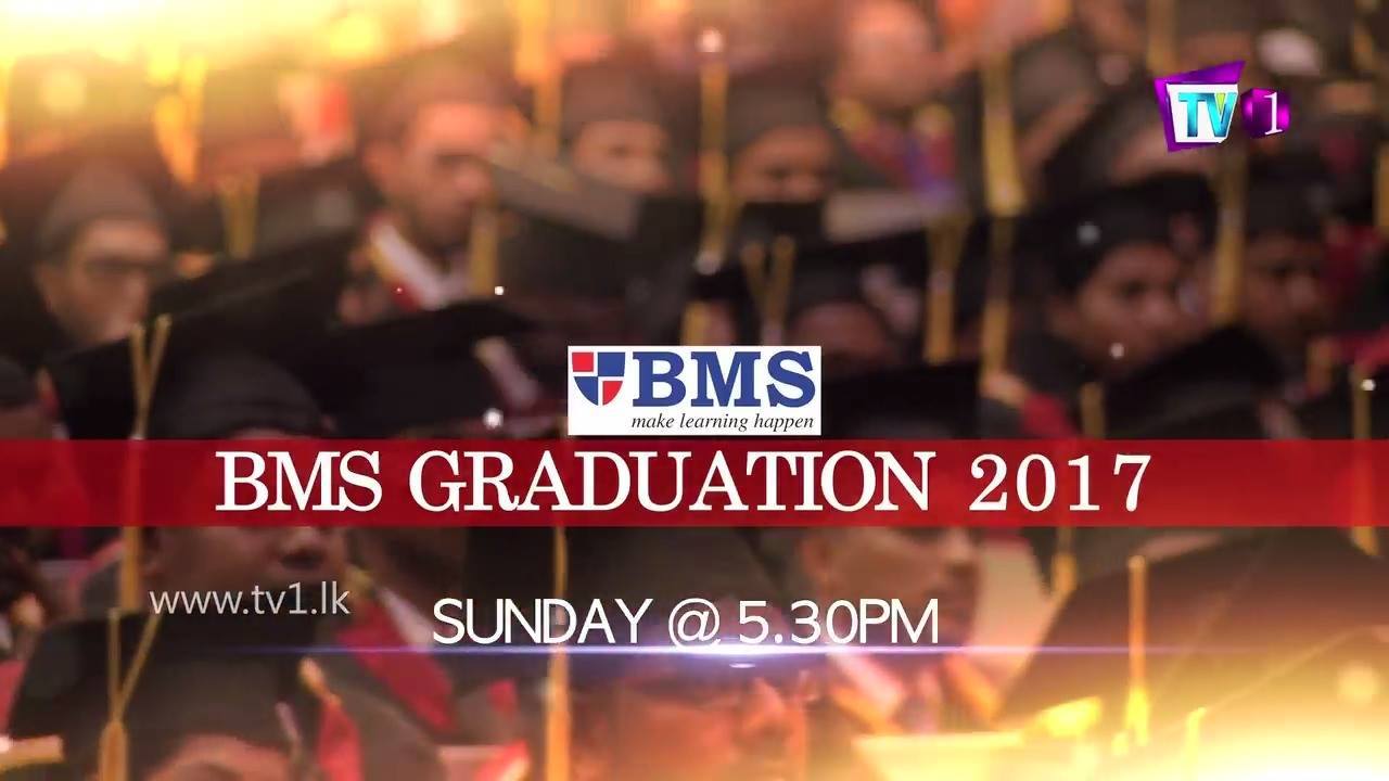 BMS Graduation 2017 | BMS Graduation 2017 | By BMS