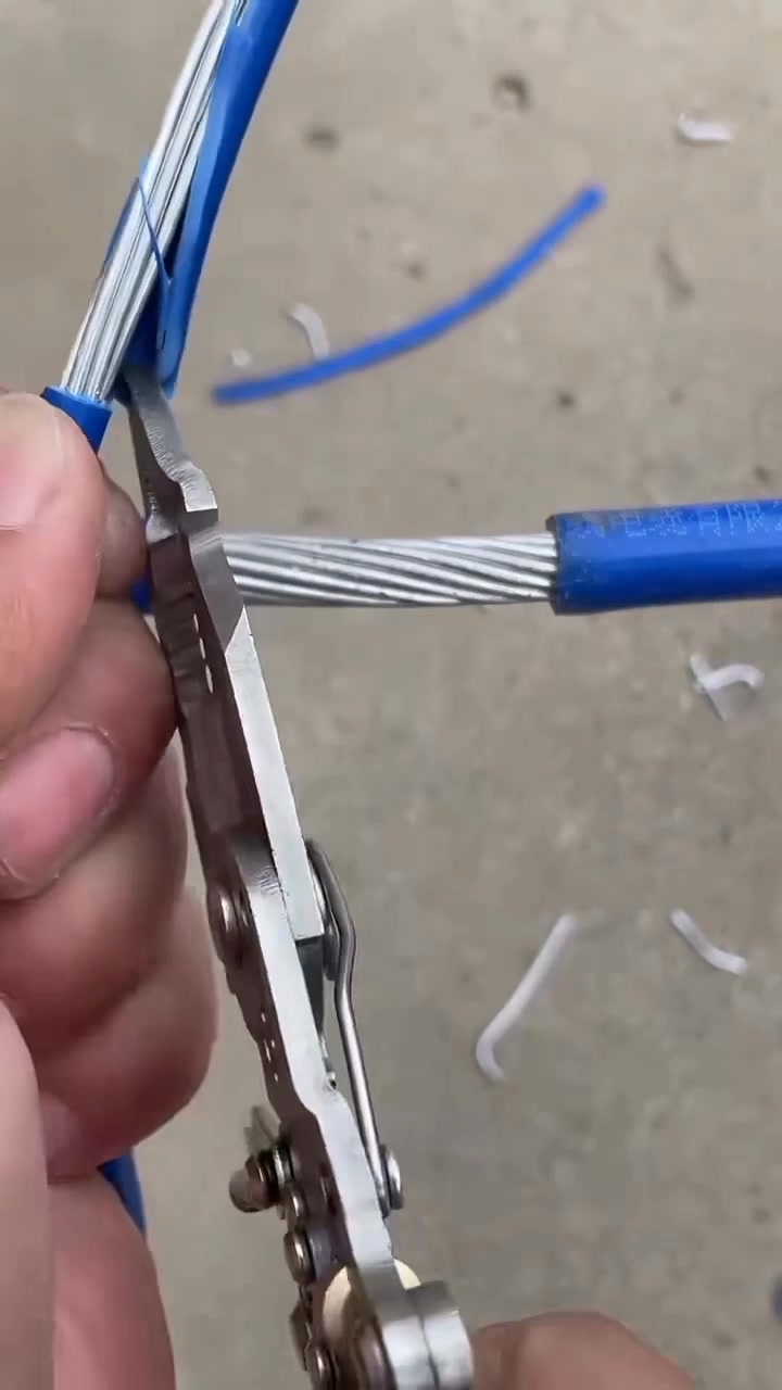 Electric wire tutorial #tips #tutorial #ideas #wiringinstallation # ...