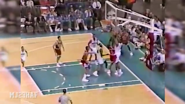 Great compilation by MJ23HAF! We all love watching Michael scoring ...