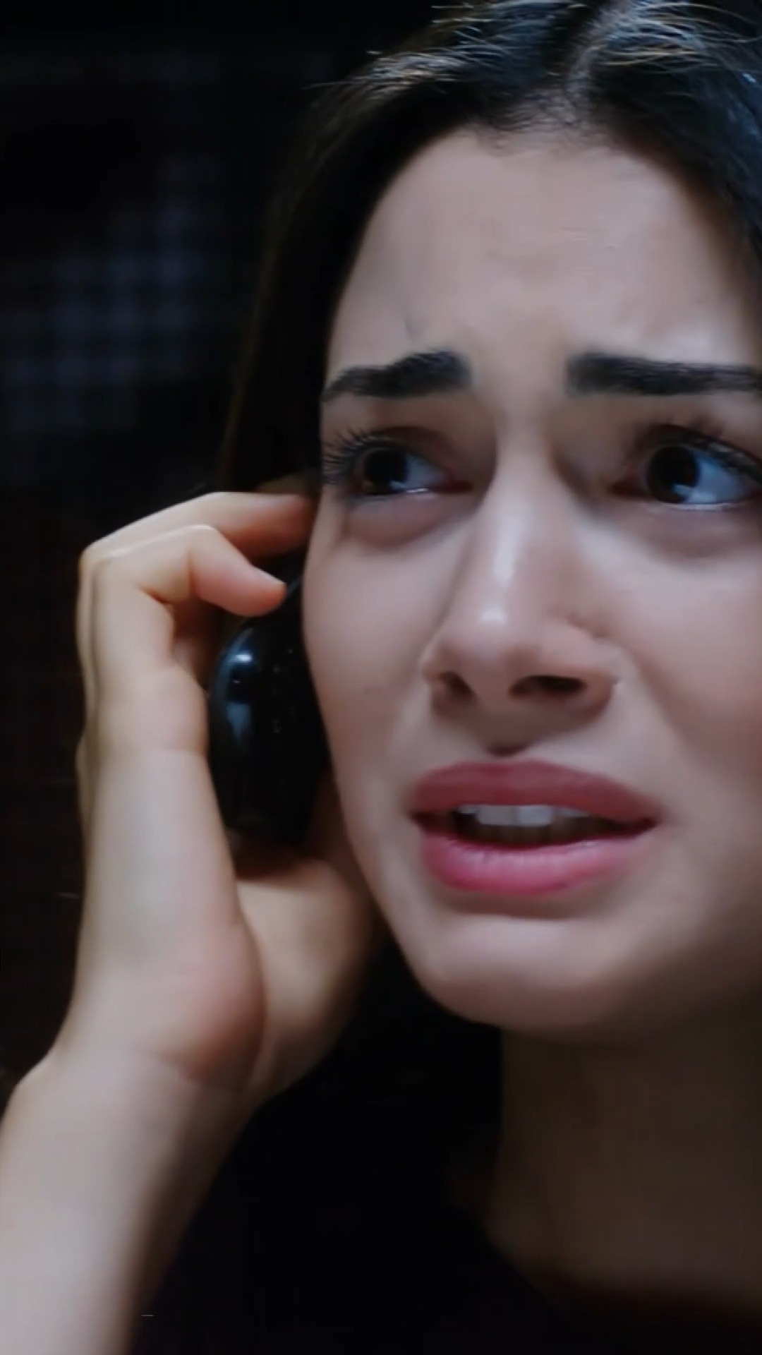 Emir Reyhan'ın Kaçırıldığını Öğreniyor 😫 #Yemin #YeminDizisi # ...