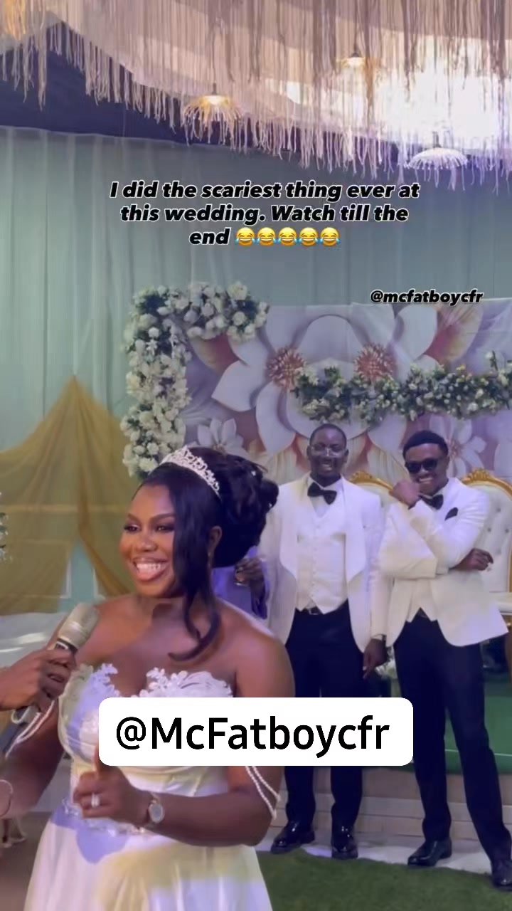 Fatboy get mind sha😂😂 📹 credit:@ McFatboycfr 🌹 🌸 (Via Instagram) # ...