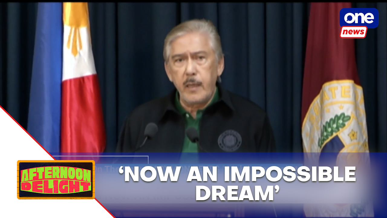 Sotto backs charter change after SC upholds VP Sara impeachment ruling ...