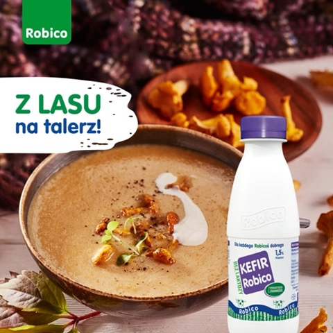Nie jedna, a szczep bakterii probiotycznych RobicoLosalną różnicę ...