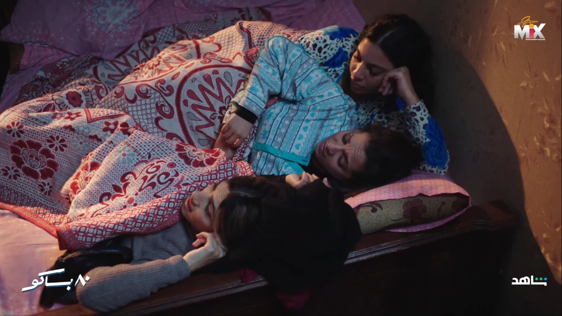 فتى أحلام عبير واحد زي مصطفى غريب 