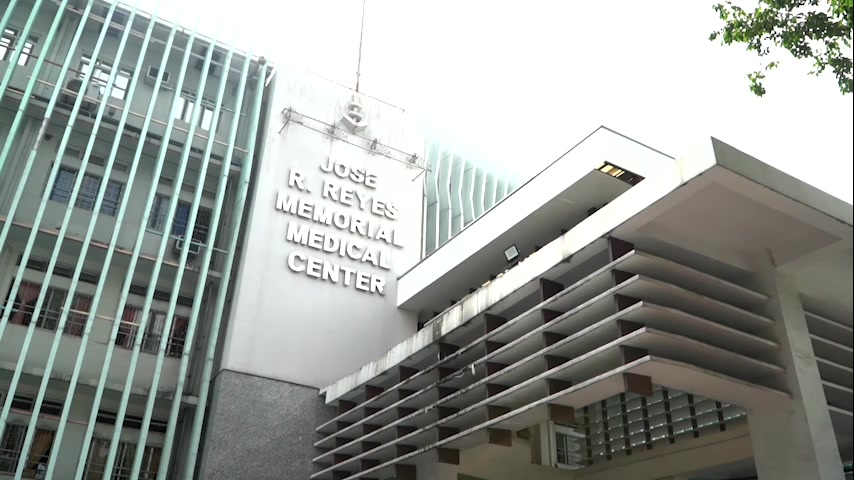Specialty services... - Jose R. Reyes Memorial Medical Center | Facebook