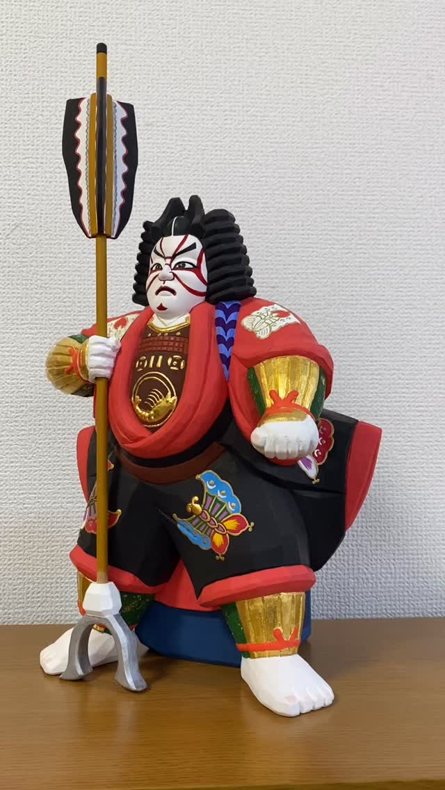 一刀彫 高橋勇二 (@ittoubori.takahashi) • Facebook