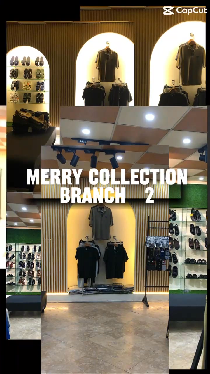 Merry Collection | Muridke