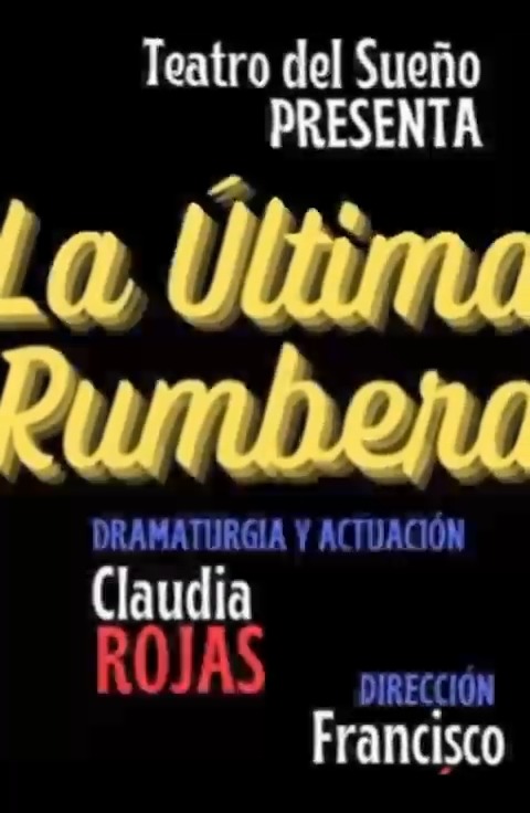 ¡TODOS BIENVENIDOS! VIII FESTIVAL INTERNACIONAL DE MONÓLOGOS CASA ...